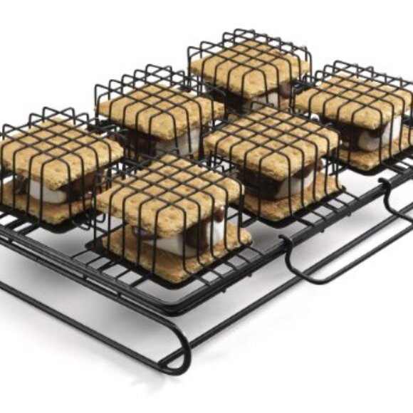 S'more Maker, S'more to Love 6- Part Indoor/Outdoor. - Picture 5 of 5